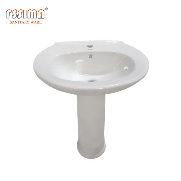Bathroom two piece ptrap wc toilet bowl ceramic