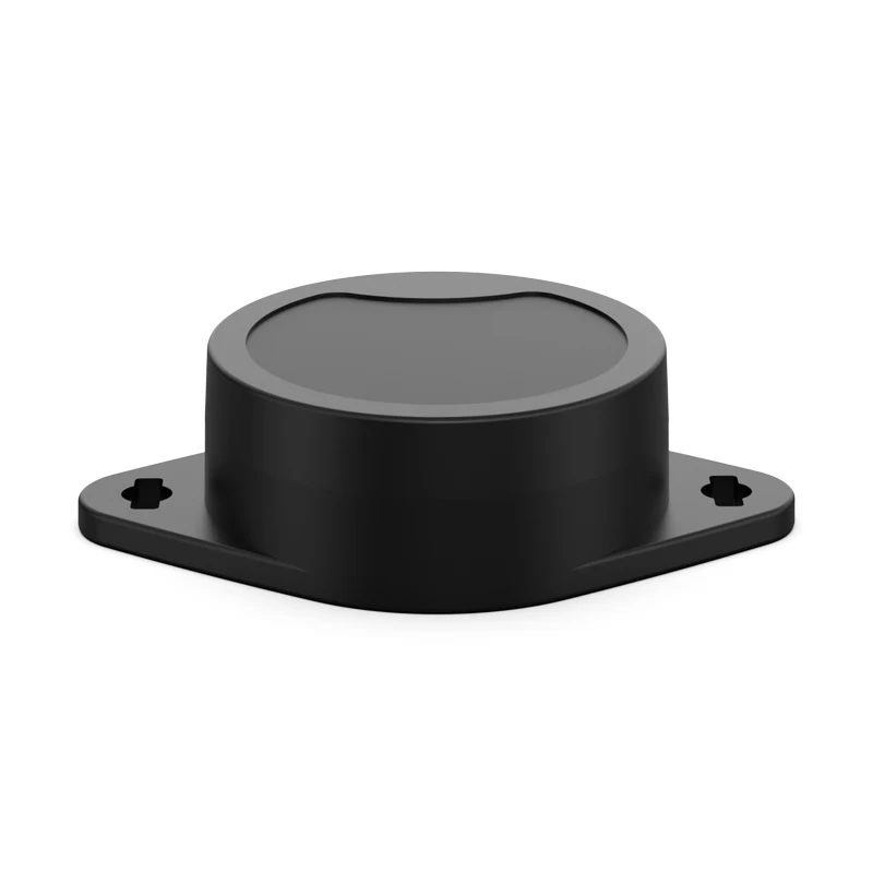 Ultra Wide Band  anchor Close range tracking beacon Zip tie install uwb tag