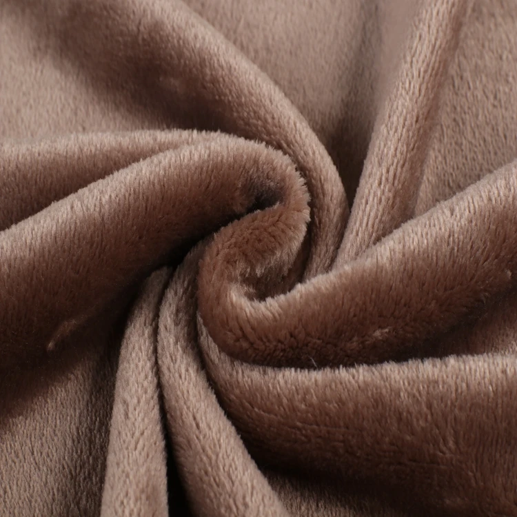 laminated soft fabric laminated soft fabric flannel fleece laminated fabric