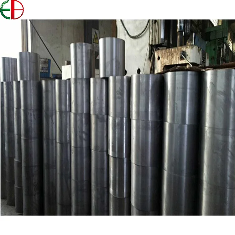 
Centrifugal Casting Radiant Tube 1.4848,Heat Resistant Steel Radiant Tubes EB1316 