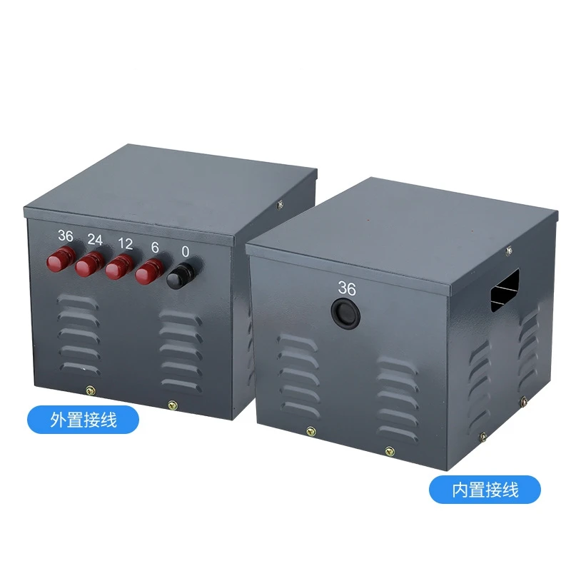 2000W dry-type transformer lighting control transformer street light isolation transformers