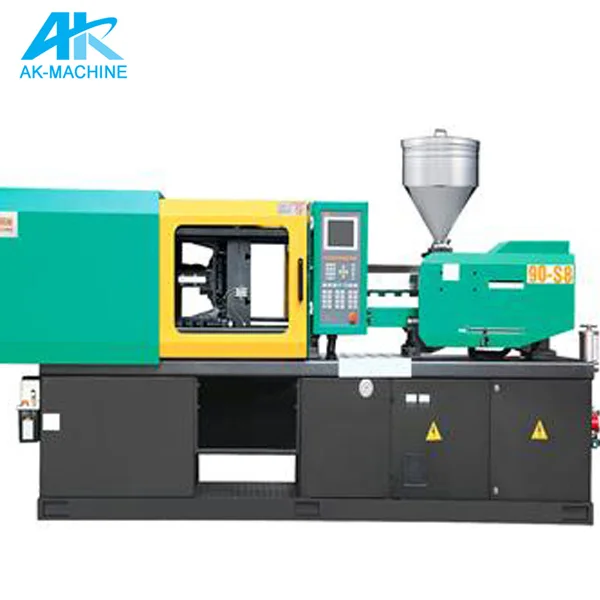 Small Injection Moulding Machine  Pet Bottle Preform Plastic Injection Molding Machine Price
