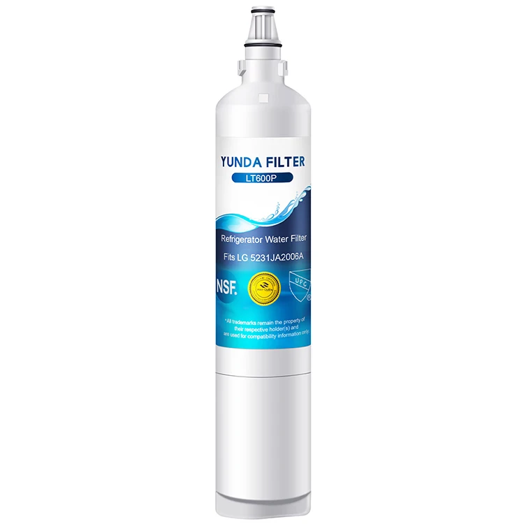  YUNDA sintering techno l ogy fi ter для g L T600P 5231JA2006B 46-9990 5231JA2006F R-9990 5231JA2006E холодильник