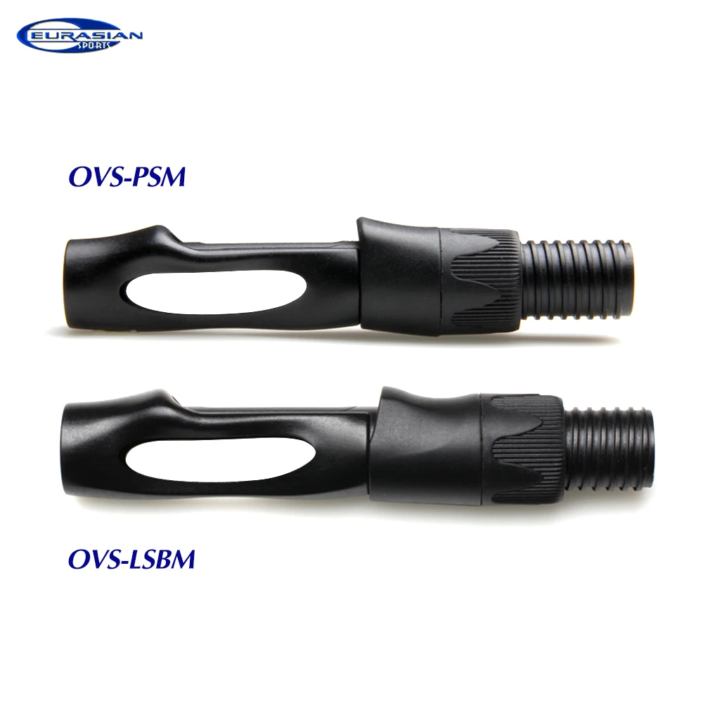 Copy Fuji Reel Seat TVS OVS special Seaguide Hood Nylon reinforced Blank Touch both sides for Spin Rod