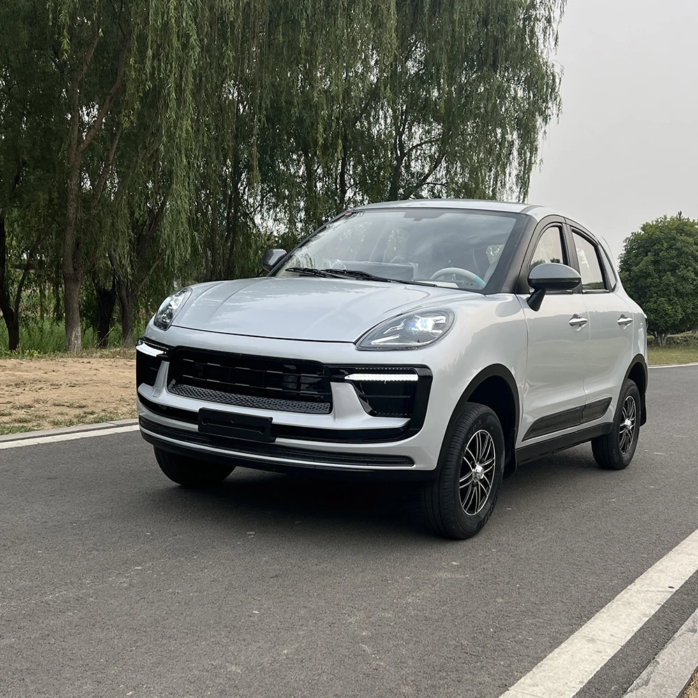Best Price CE Certificate 1500w Adults Small Four Seats Electric New Energy Vehicles Ev Car New Energy Vehicles Electric Cars