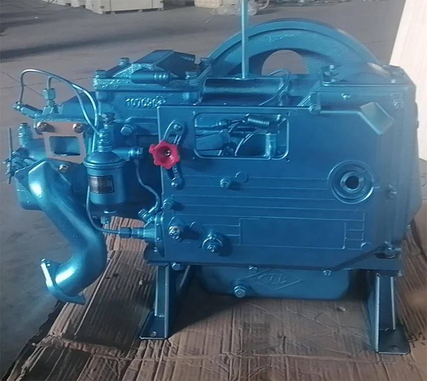 Balk Naked TT механическая машина с ручным запуском Changmei 22HP механический дизельный двигатель для продажи