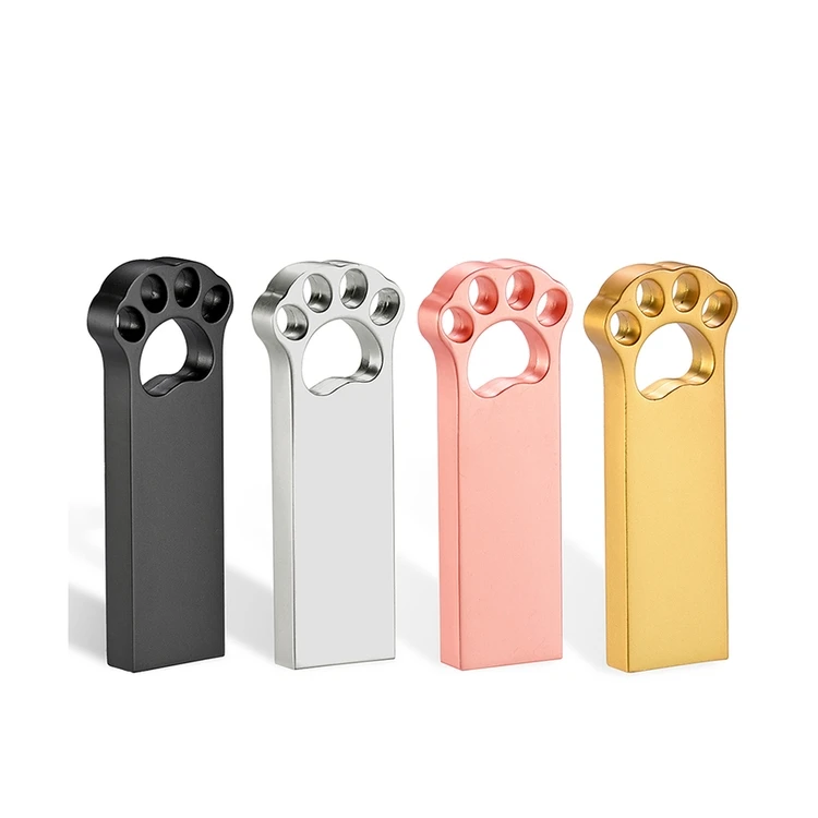 JASTER профессиональный дизайн металлическая USB флешка 4ГБ 8ГБ 16ГБ 32ГБ 64ГБ 128 ГБ usb2.0 Флешка в наличии