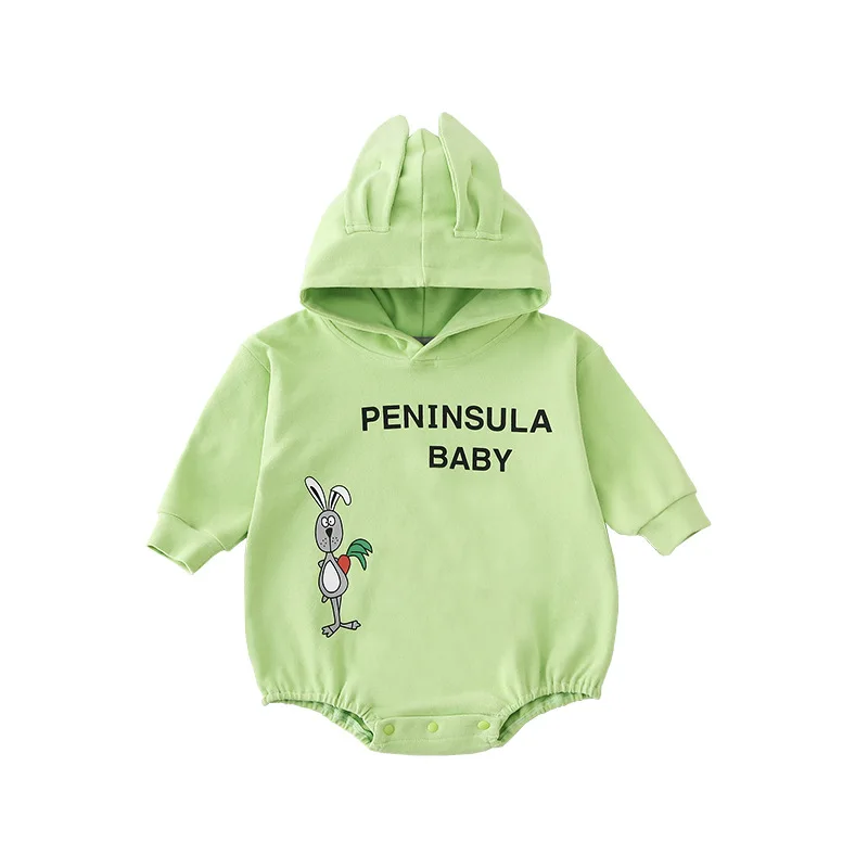 
2020 wholesale Customized Logo newborn trendy top quality all cotton 0-3 months girls baby clothes 