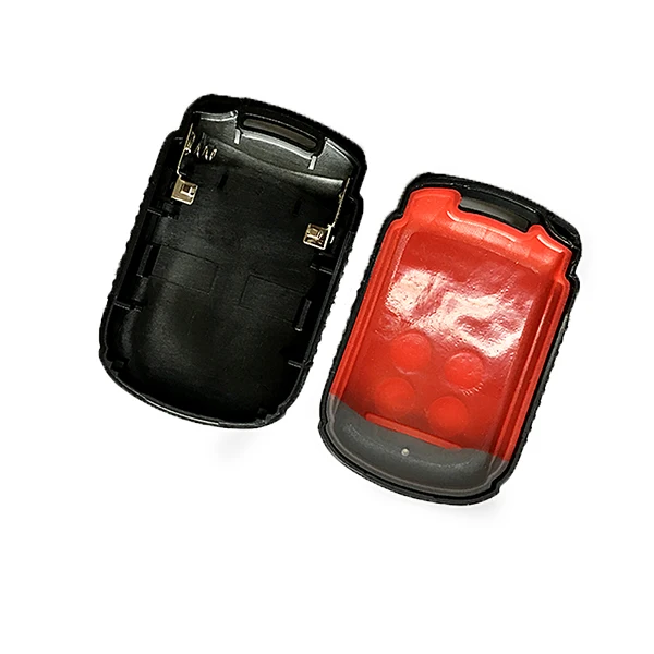 ABCD Wireless RF Remote Control 315mhz Electric Gate Garage Door Opener Remote Control 12v Key Fob