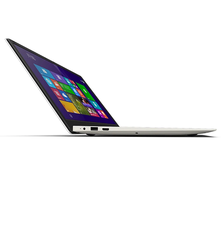 
Cheap super ultra-thin Ultrabook Intel Z8350 2GB 32GB 4GB 64GB Win10 15.6 inch Smart Laptops notebook pc 