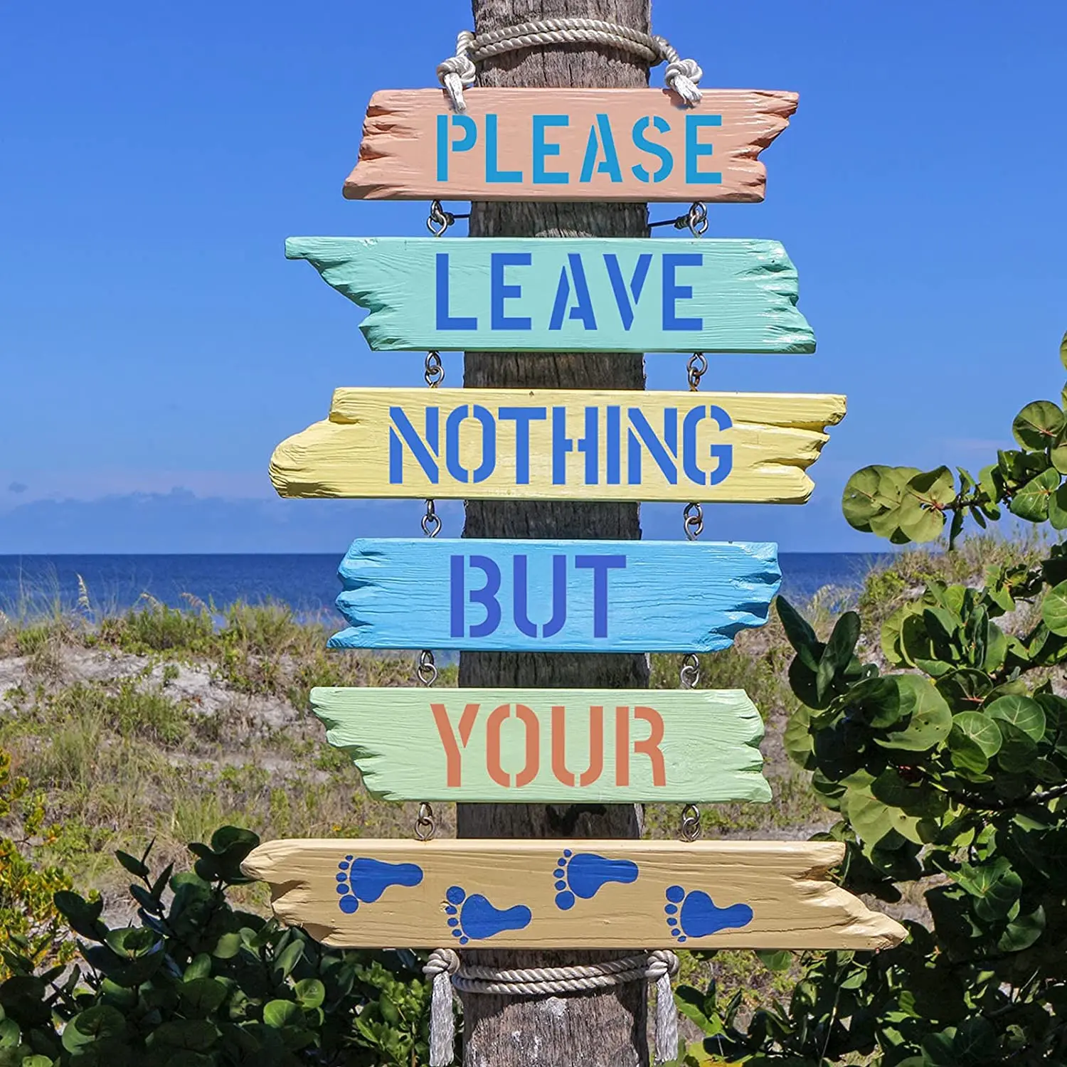 Hot sale Wholesale Good Quality PET Letter Stencil For Kid Education Stencil Letters