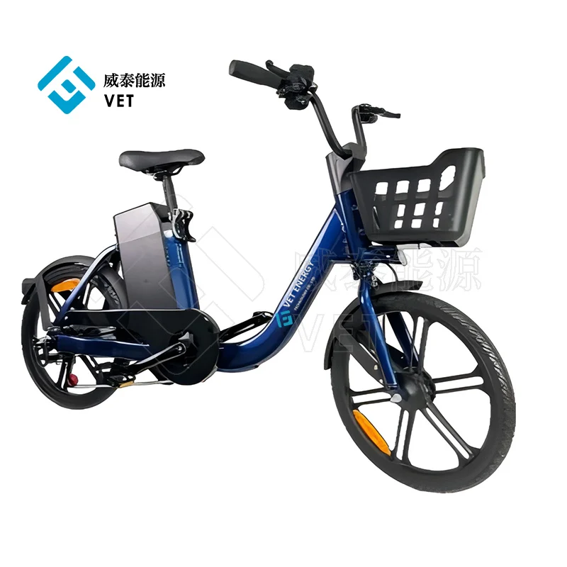 Hydrogen Assisted Powered Fuel Cell Electric Bicycle
