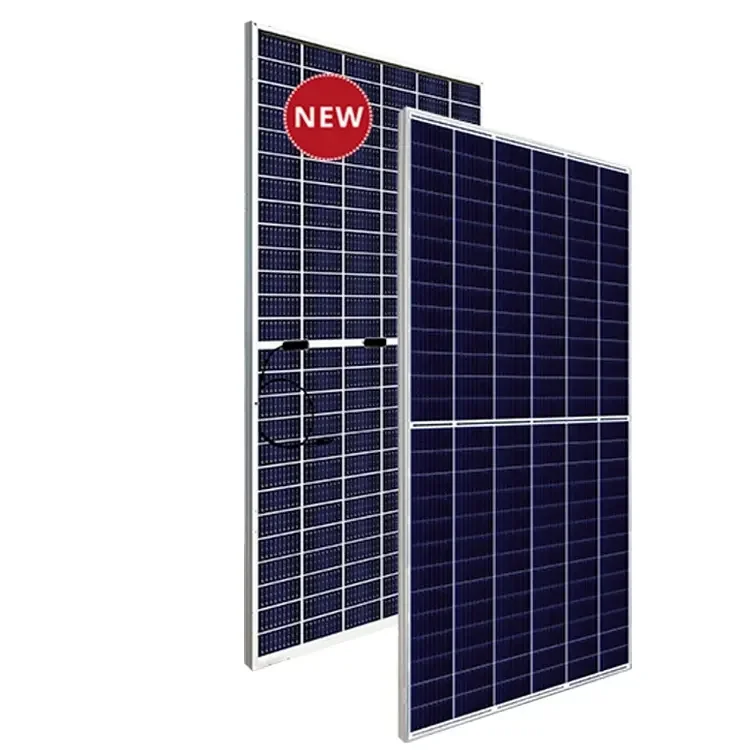 JA Solar JAM60D42 LB N - type двухсторонний высокоэффективный генератор энергии
