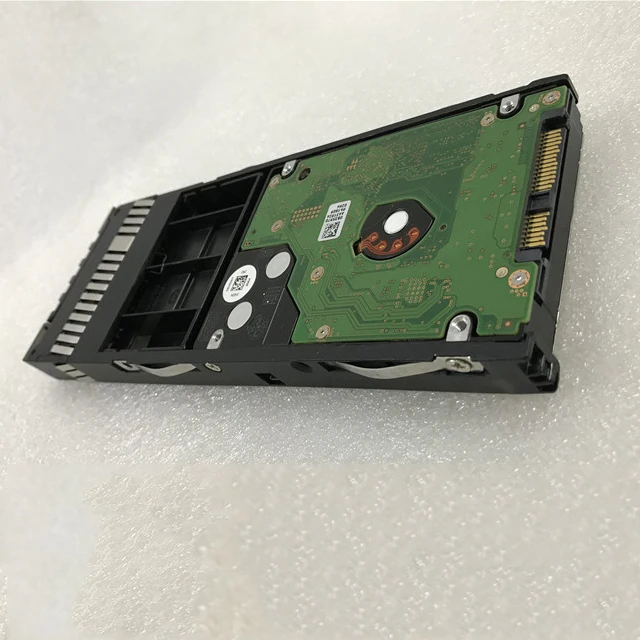 02350Snm 22V3-L-Nlsas4T 4 Tb Hard Drive 4Tb 7.2K Rpm Nl-Sas Disk