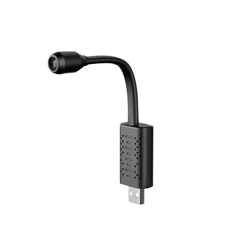 Mini WiFi Camera USB Interface  Camera HD 1080P IP 360 Degree Adjustable Two way voice Video Record Camera Support Hidden TF/SD