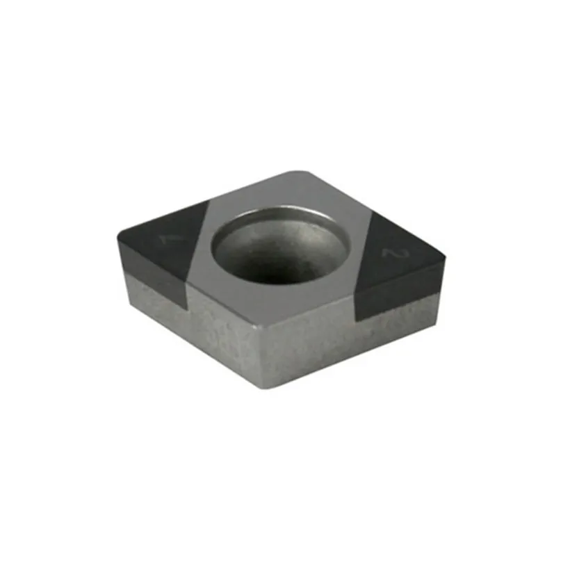 Cubic Boron Nitride PCD PCBN CBN Solid Round Insert For Turning Tool holder Best Price China Supplier