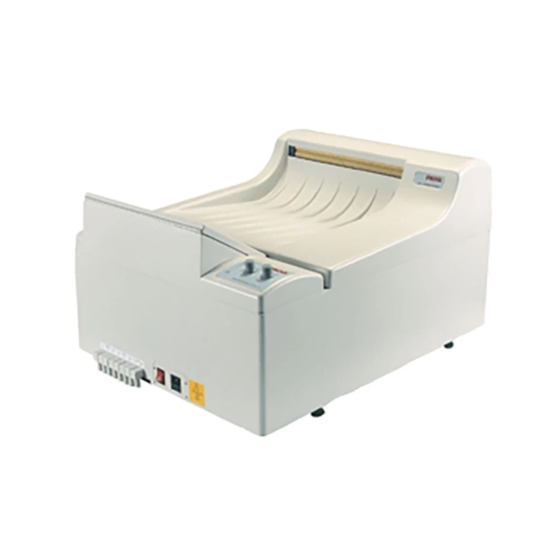 Рентгеновский пленочный процессор