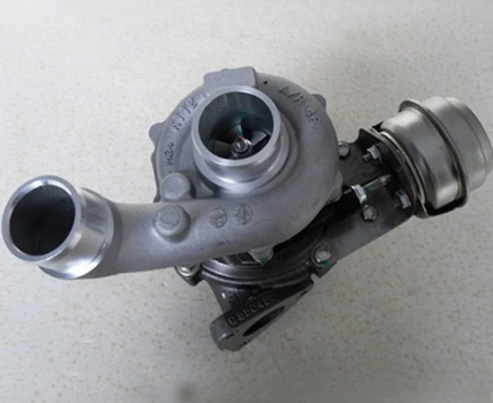Турбокомпрессор GT1549V 761433-5003S 6640900780 A6640900780 A6640900880 для SsangYong Actyon