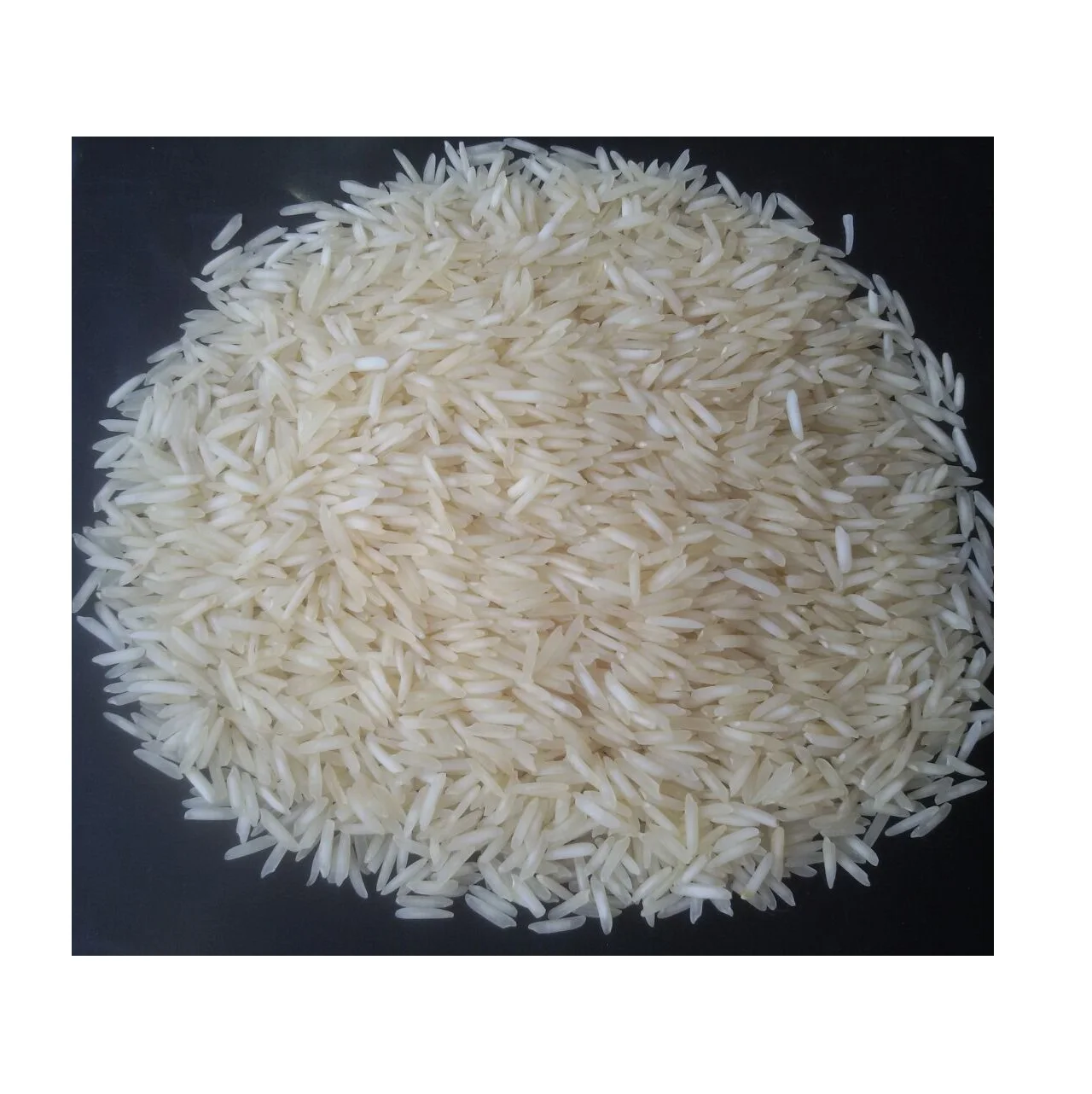 Лучшее качество 100% органический 1121 белый рис Sella Basmati доступен по оптовой цене на экспорт из Индии