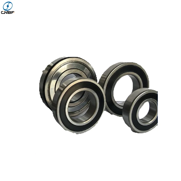 CNBF Flying Auto Parts High-quality OEM Customization Deep Groove Ball Bearing