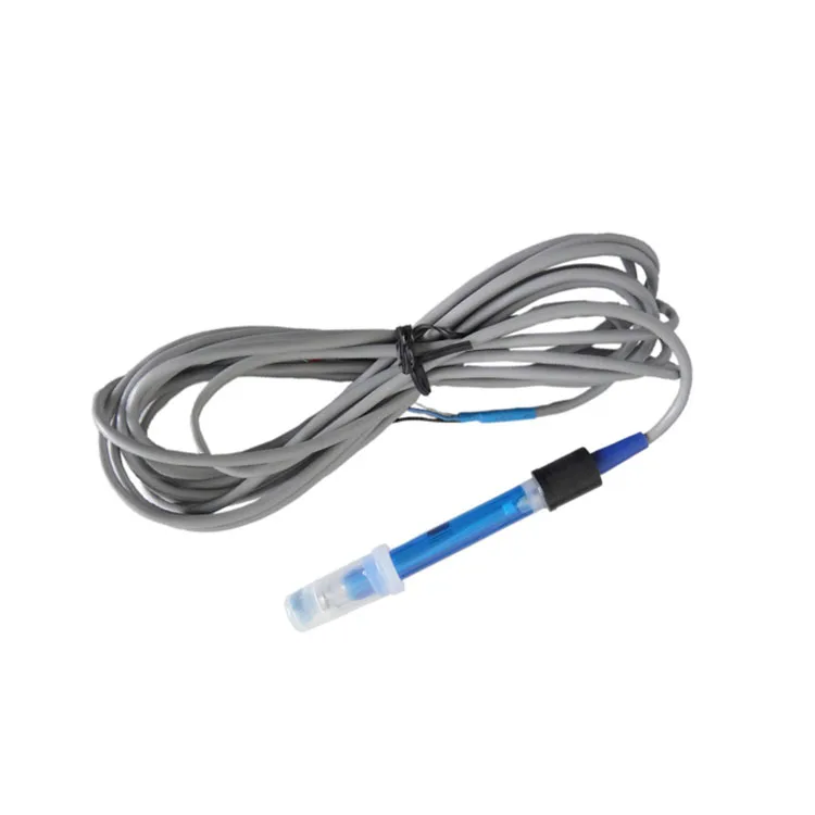 Cheap Industrial Online Chlorine Water Turbidity Meter Analyzer Residual Chlorine Analyzer