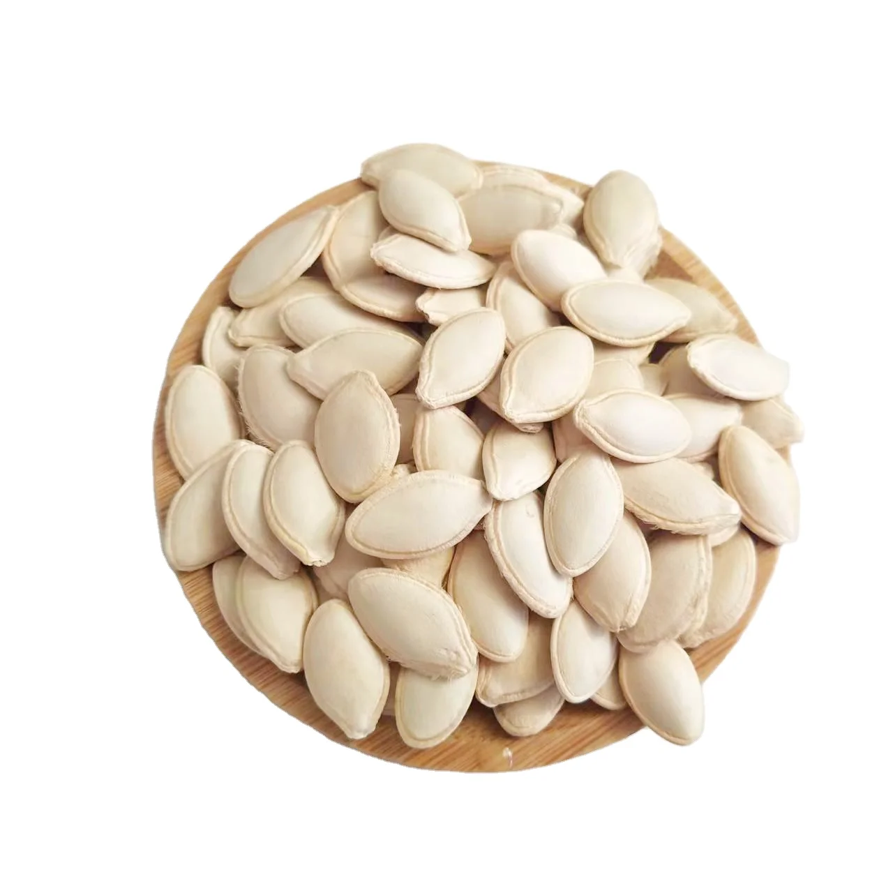 Factory Direct Sales Organic Pumpkin Seeds Bright Shelled Pumpkin Seeds Raw Material For Natural Pumpkin Seeds