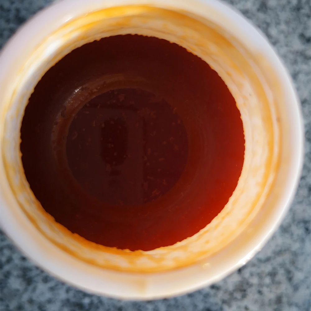 Factory Supply Excellent Quality Used Cooking Oil