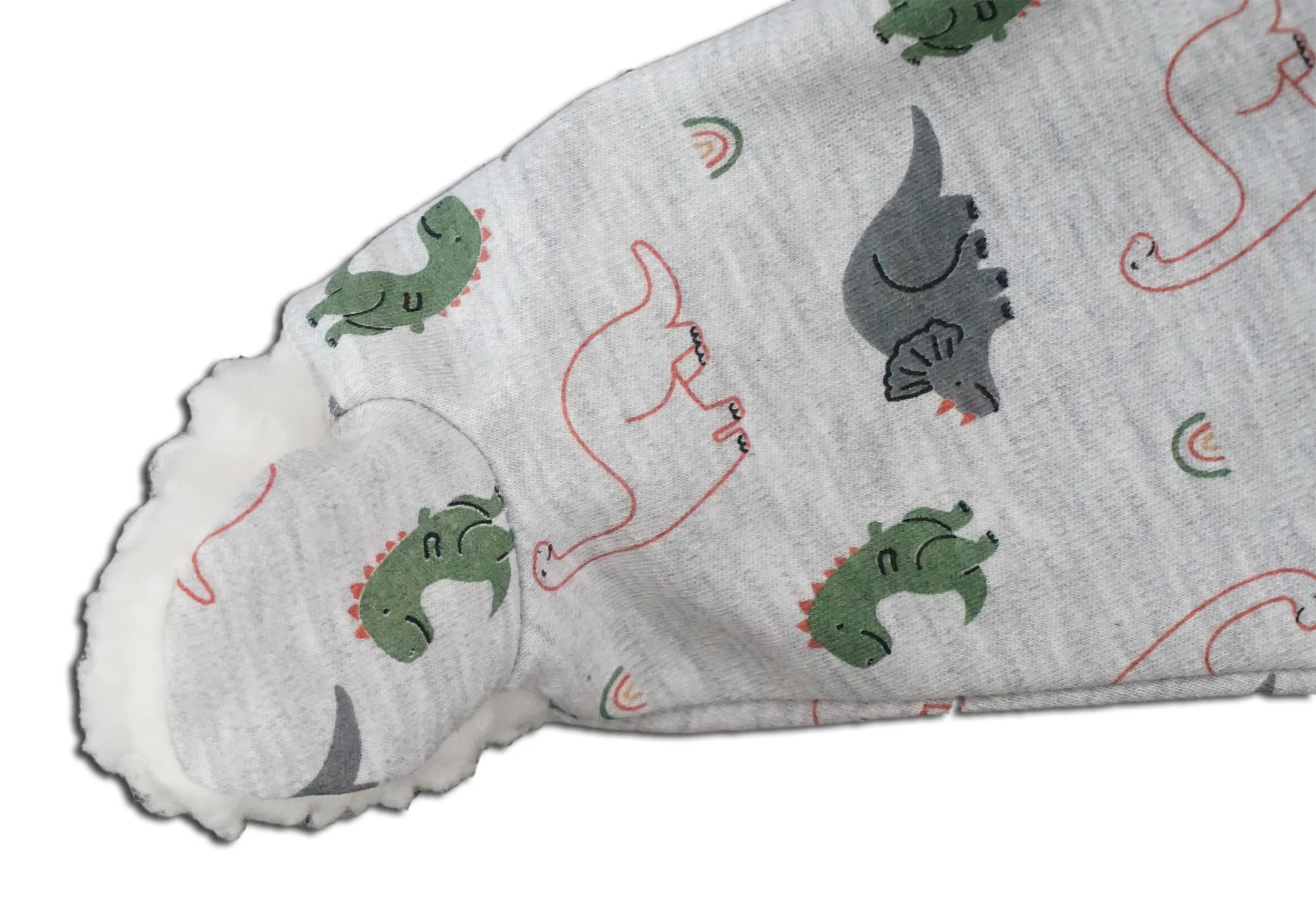 Baby clothes knit set baby boy winter clothes new born quilted top cotton pant baby bibs and hats 4 pc set