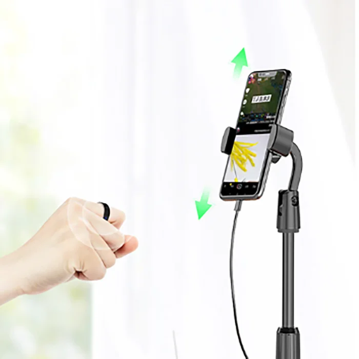 Fitness Smart Ring 9 Body Monitoring Items Smart Ring With Health Monitor