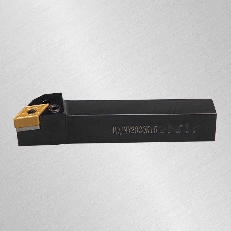 Indexable Cutting Tools P Style External Turning Tool Holders for CNC Lathe Toolholder