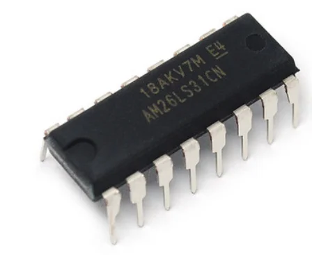 AM26LS31CN  DIP16    best price.