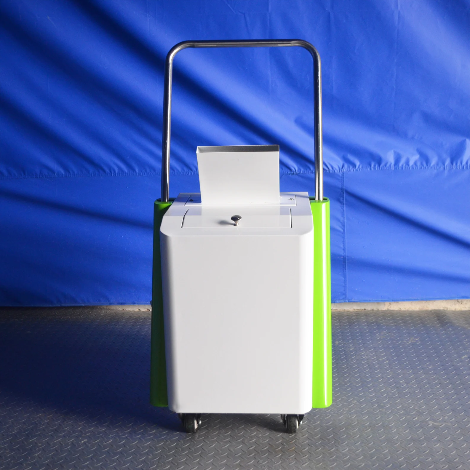 
Battery powered cordless cool mist ultrasonic air humidifier fogging disinfection machine for sterilization 