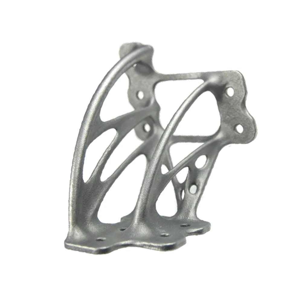 Furniture 3D Printing Sheet Parts Milling Automobile Auto Spare Parts Dental Mini CNC Machined Metal Service