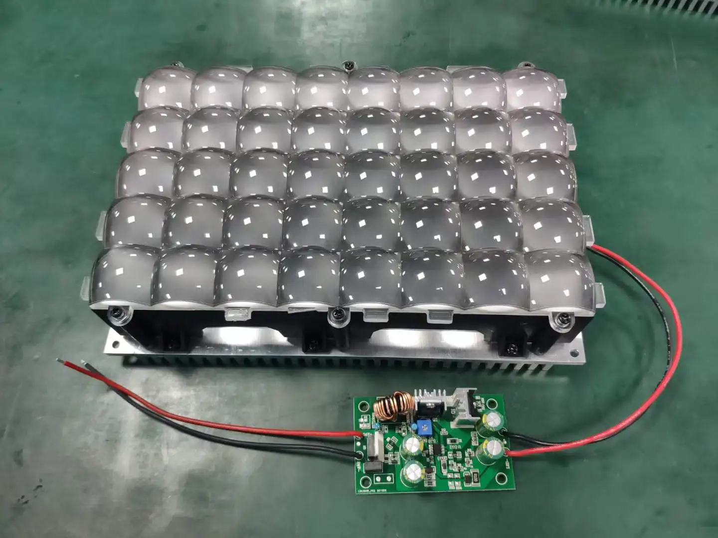 uv led 3d printer uv parallel led 8.9inch 3d printer cob uv led module for curing