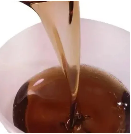 Manufacturer CAS 27176-87-0 Linear Alkyl Benzene Sulphonic Acid LABSA for Detergent