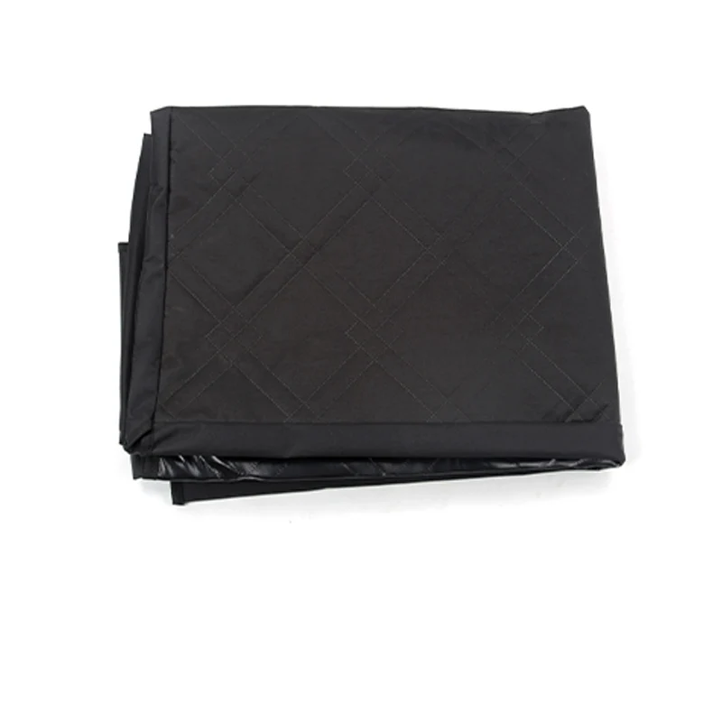 Car Accessories Washable  Nonslip Pet Cargo Cover Liner Dog Car Seat Cover Mat For Tesla Model Y