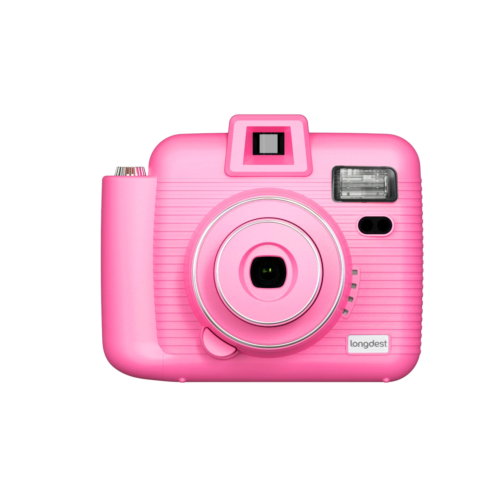
Factory supply Fuji Mini 9 style instant camera Prints Photos in Seconds, Capture Memories Indoors or Outdoors Pink Kids camera 