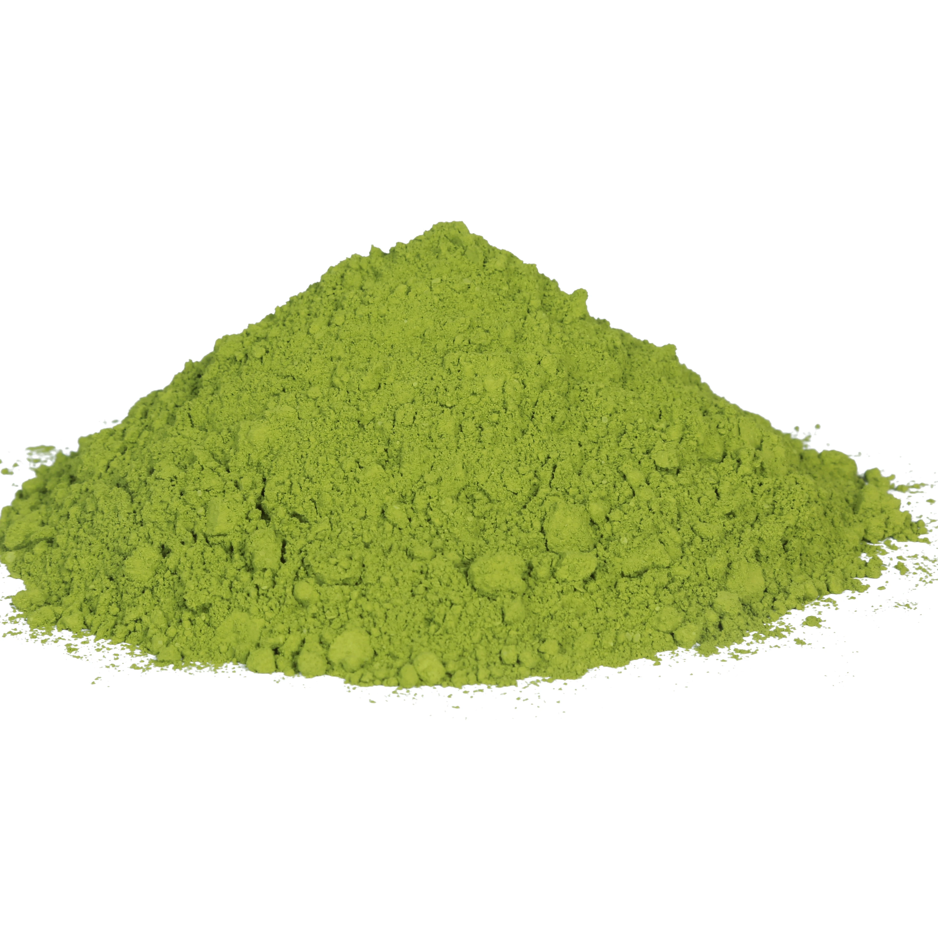 Promotional High Quality Matcha Powder Drink Supplier Green Tea Matcha Powder