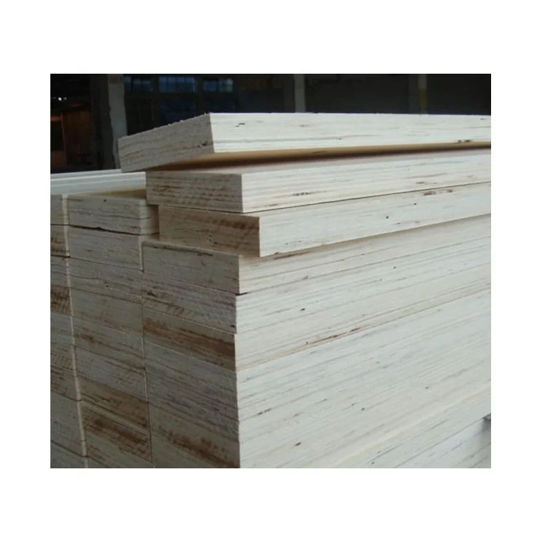 packing grade lvl /laminated timber/pallet wood for making pallets