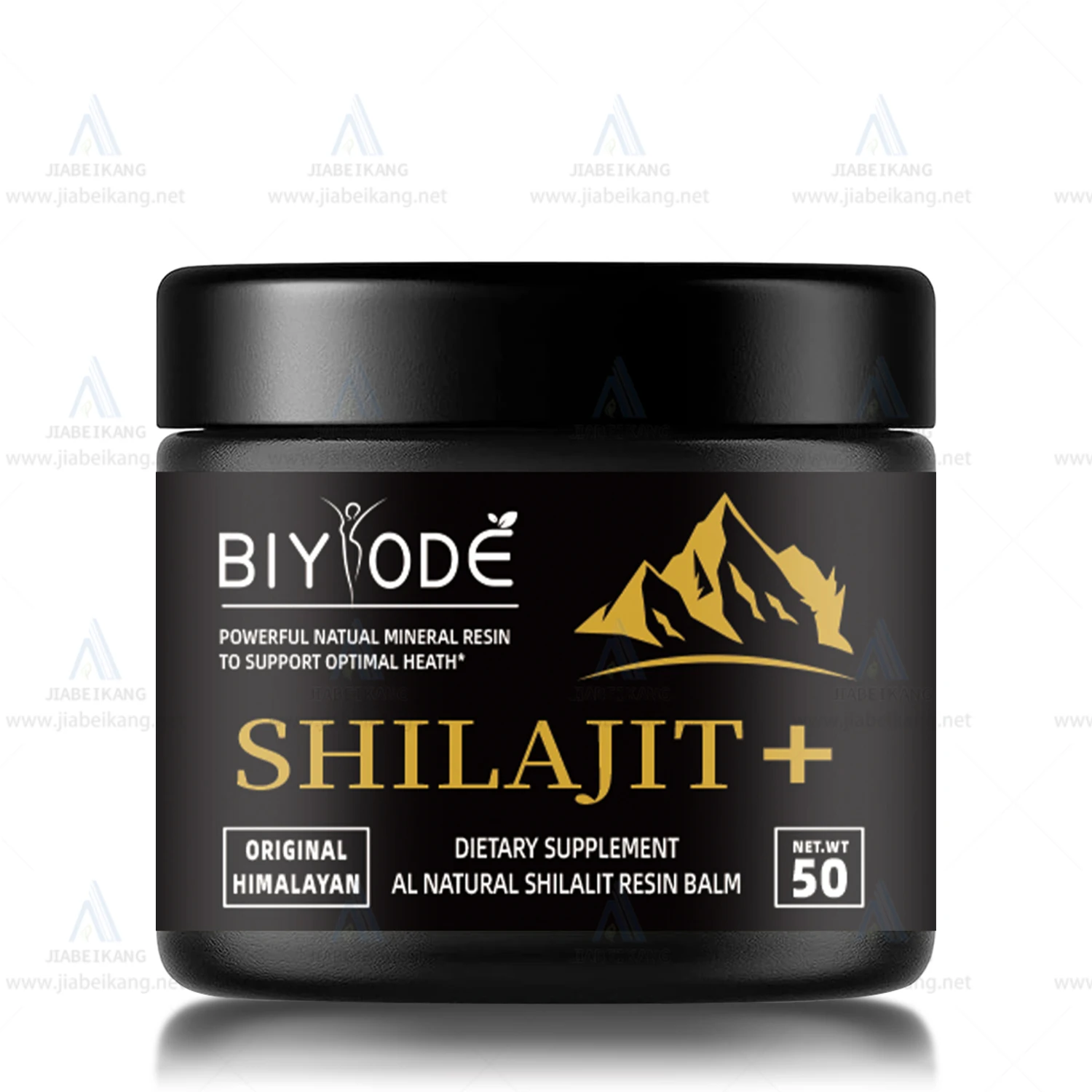 Shilajit 100% Natural Pure Himalayan Organic Shilajit Resin Potency Natural Organic Shilajit Resin Brain Supplement