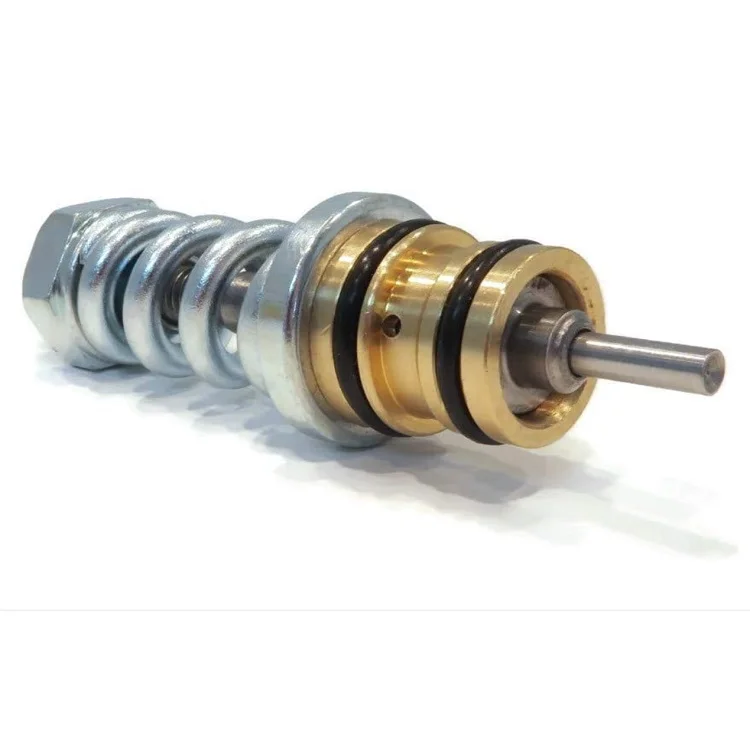 Spring Steel Aluminum body Pumps Replace Unloader Valve Pressure Washer