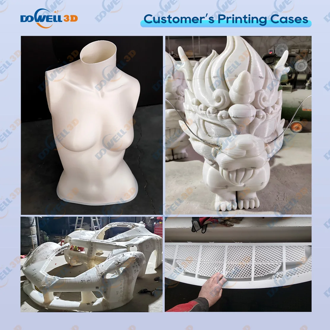 2024 new version 500mm/s fast printing speed 3d printer with klipper mulit-function highly productive impresora 3d