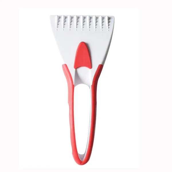 Wholesale PC Easy handle Vehicle Ice Scraper Car Windshield Ice Scraper