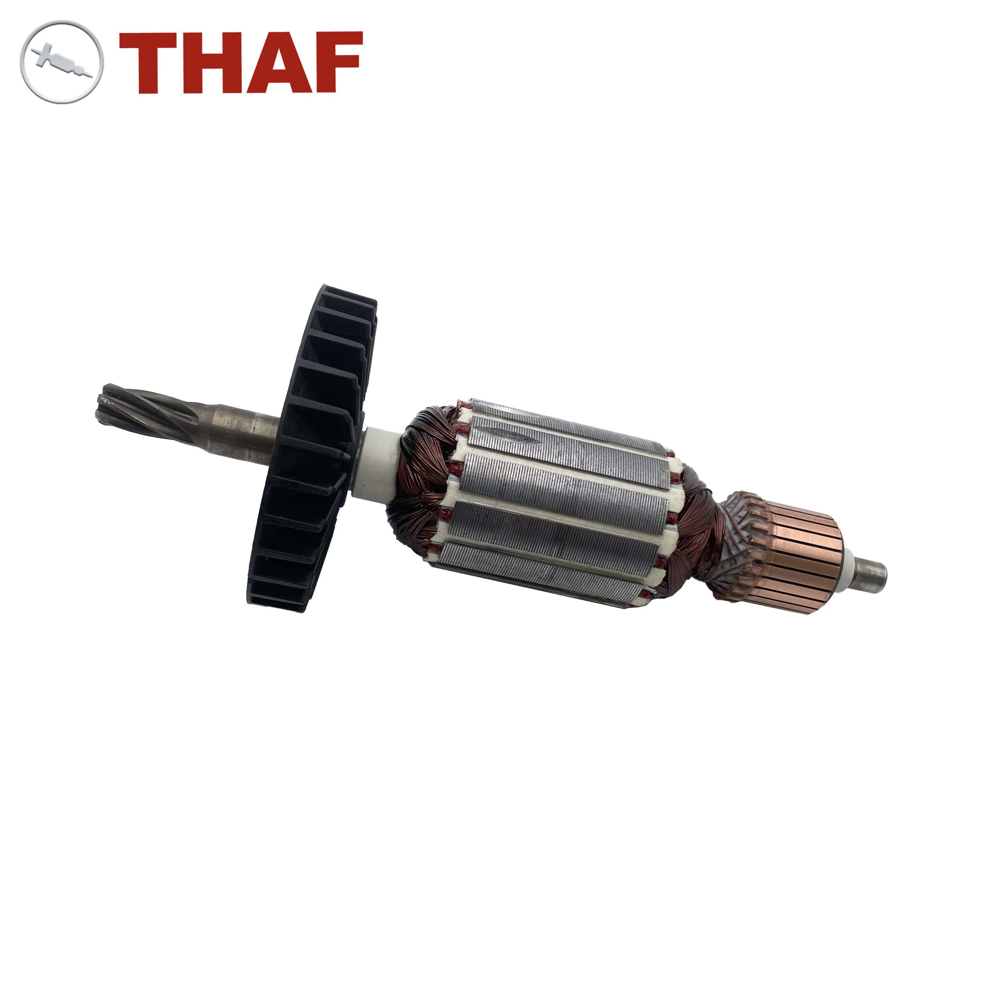 AC220V-240V Armature Rotor Anchor Stator Replacement for Rotary Hammer HR2460 HR2470 Series (110V Available Now)