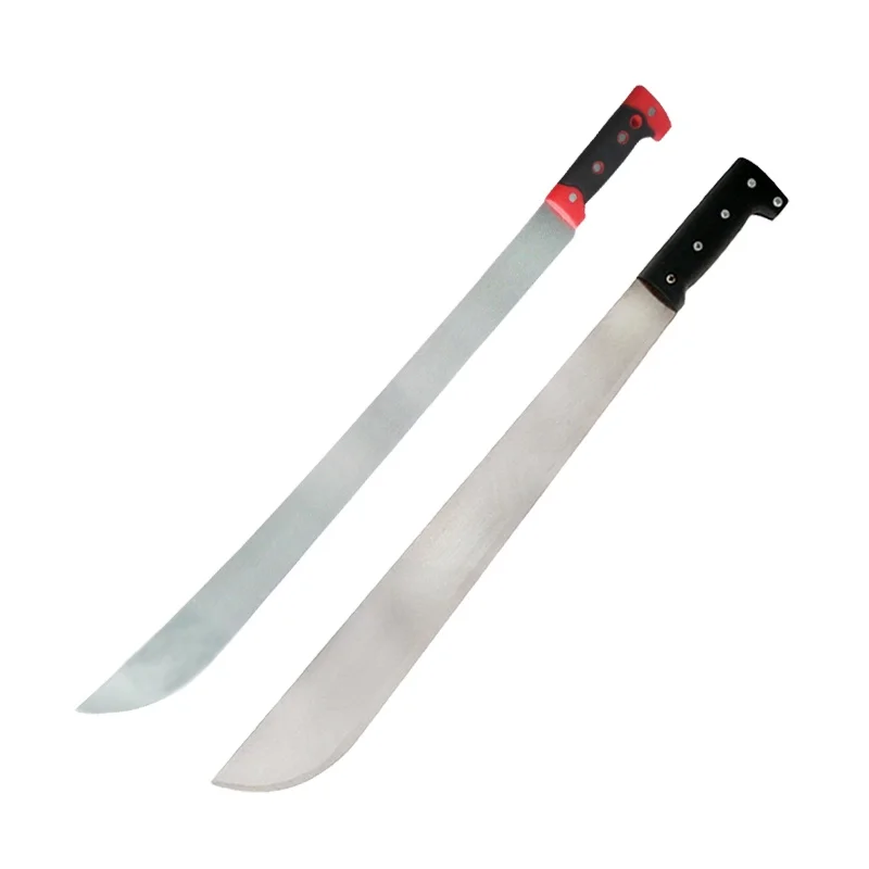 
 Бесплатная доставка, перуанский мачете из нержавеющей стали Gemlight  