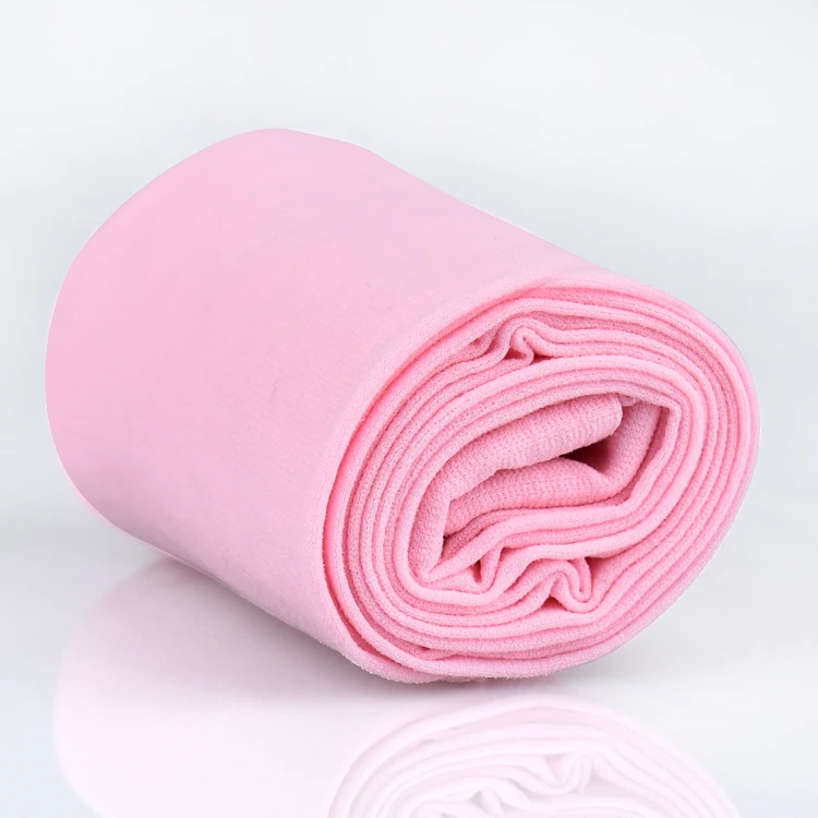 Factory Wholesale 40 Denier solid color kids nylon tights