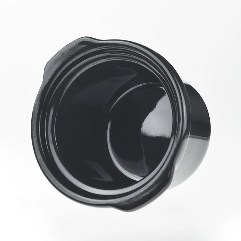 Housing Crock Pot 6.5l Select Series Stainless Steel Digital Countdown Programmable Oval Electric Slow Cooker with Standard Lid