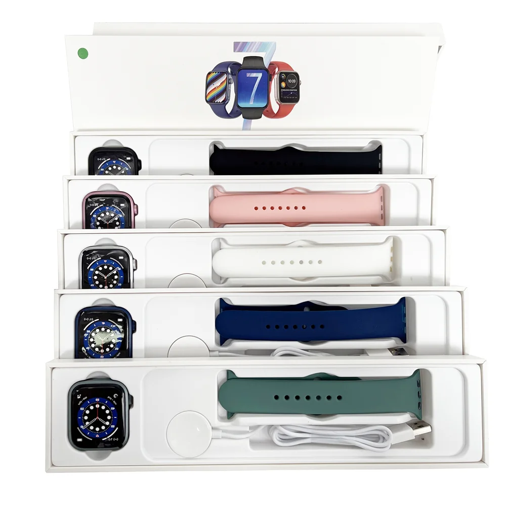 Смарт-часы Venta caliente XW37 PRO, Новые поступления, полноэкранный дисплей 1,82 дюйма, водостойкие IP68, часы 7 с функцией измерения кровяного давления, play series7