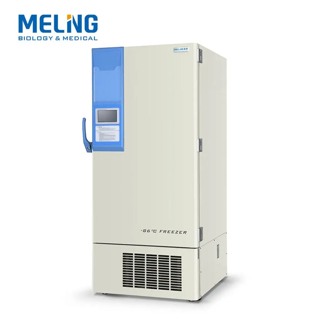 
-40C ~ - 86C Ultra Low Temperature Freezer for Lab / Medical use ( DW-HL528S) 