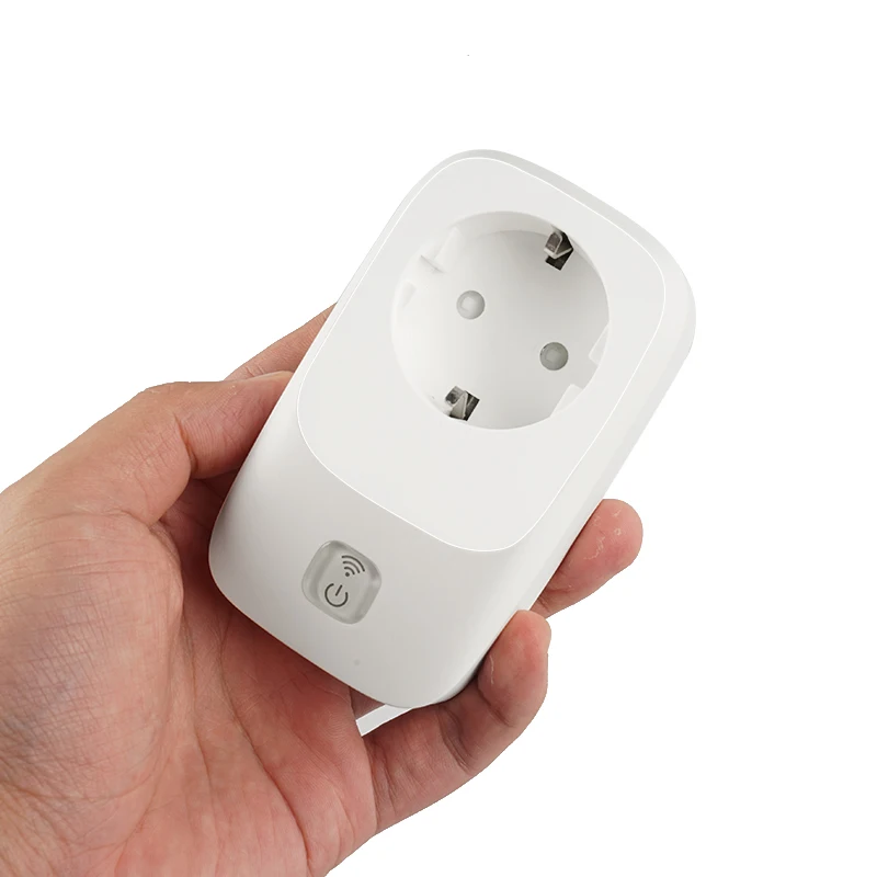 Умная розетка с дистанционным управлением IOT Wi-Fi ble NB GSM умное решение iot